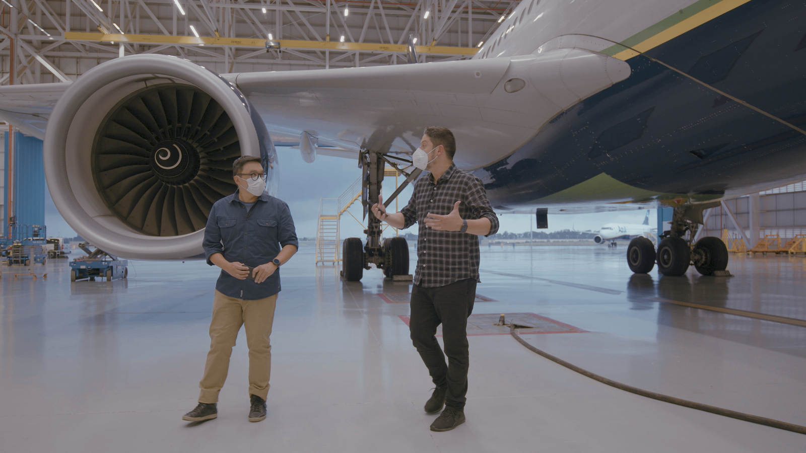“CNN Soft Business” analisa o mercado de aviação - imagem 4