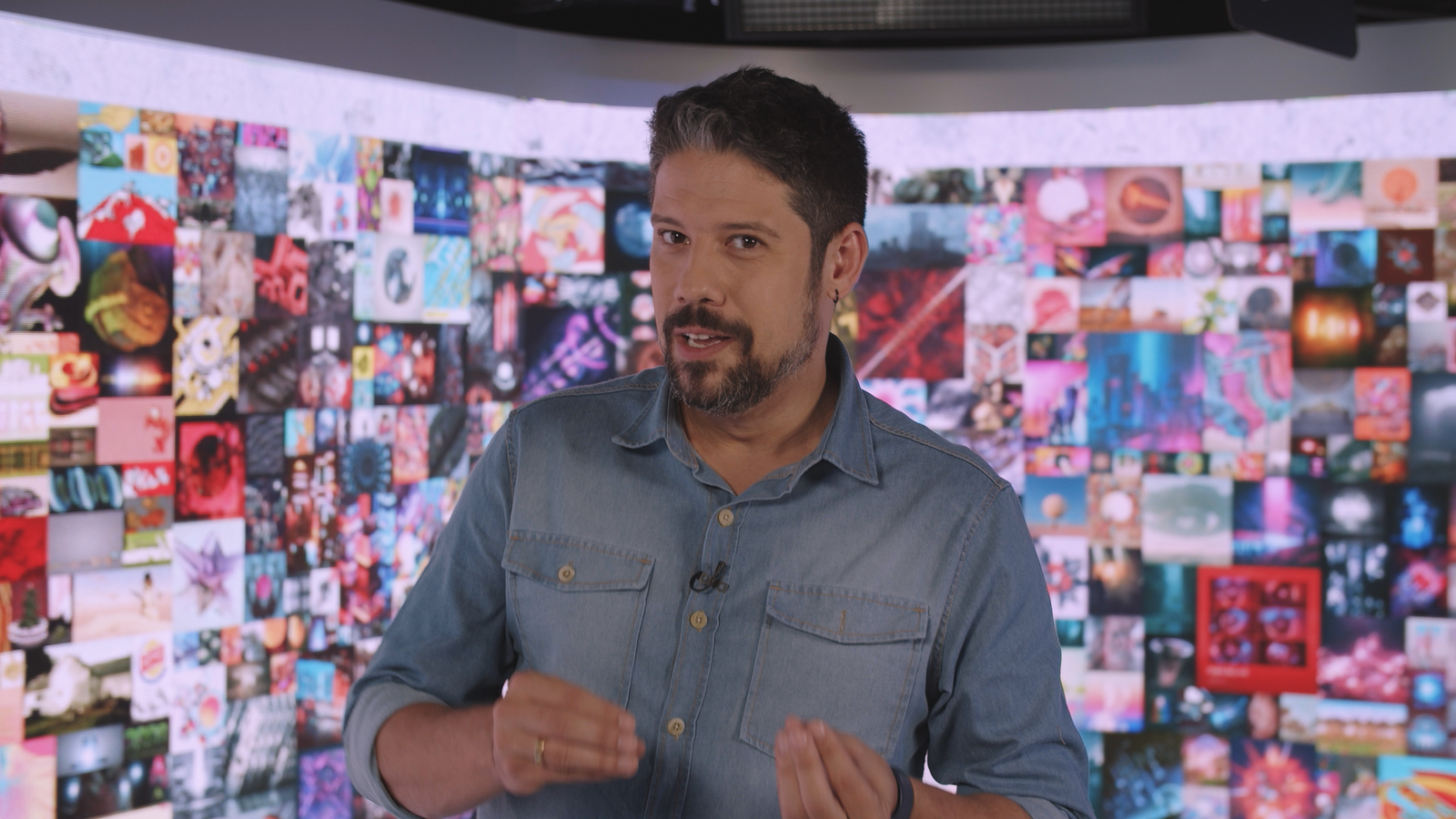 “CNN Soft Business” explica o que é NFT - imagem 4