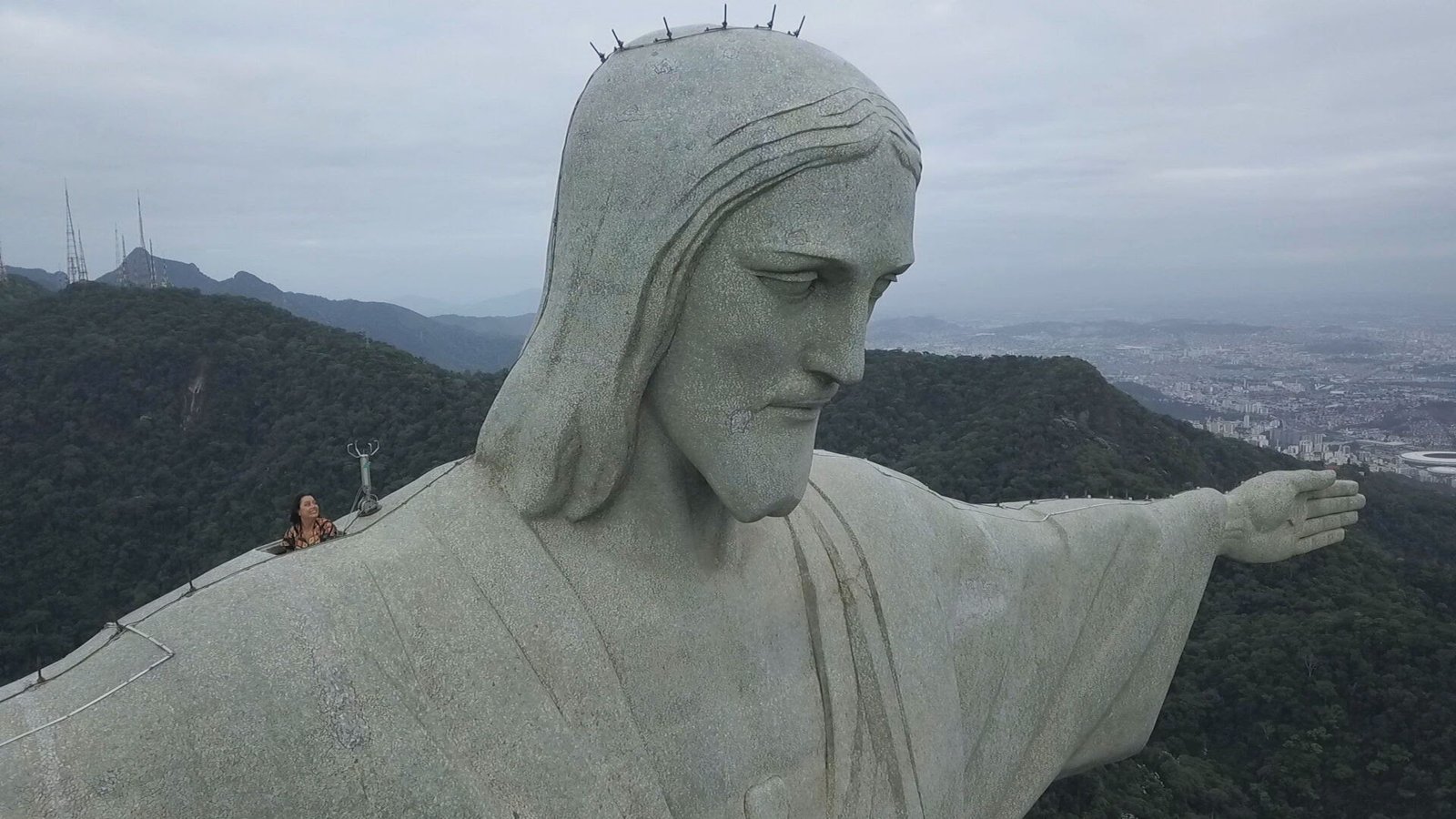“CNN Viagem e Gastronomia"﻿redescobre encantos do Rio de Janeiro - imagem 2