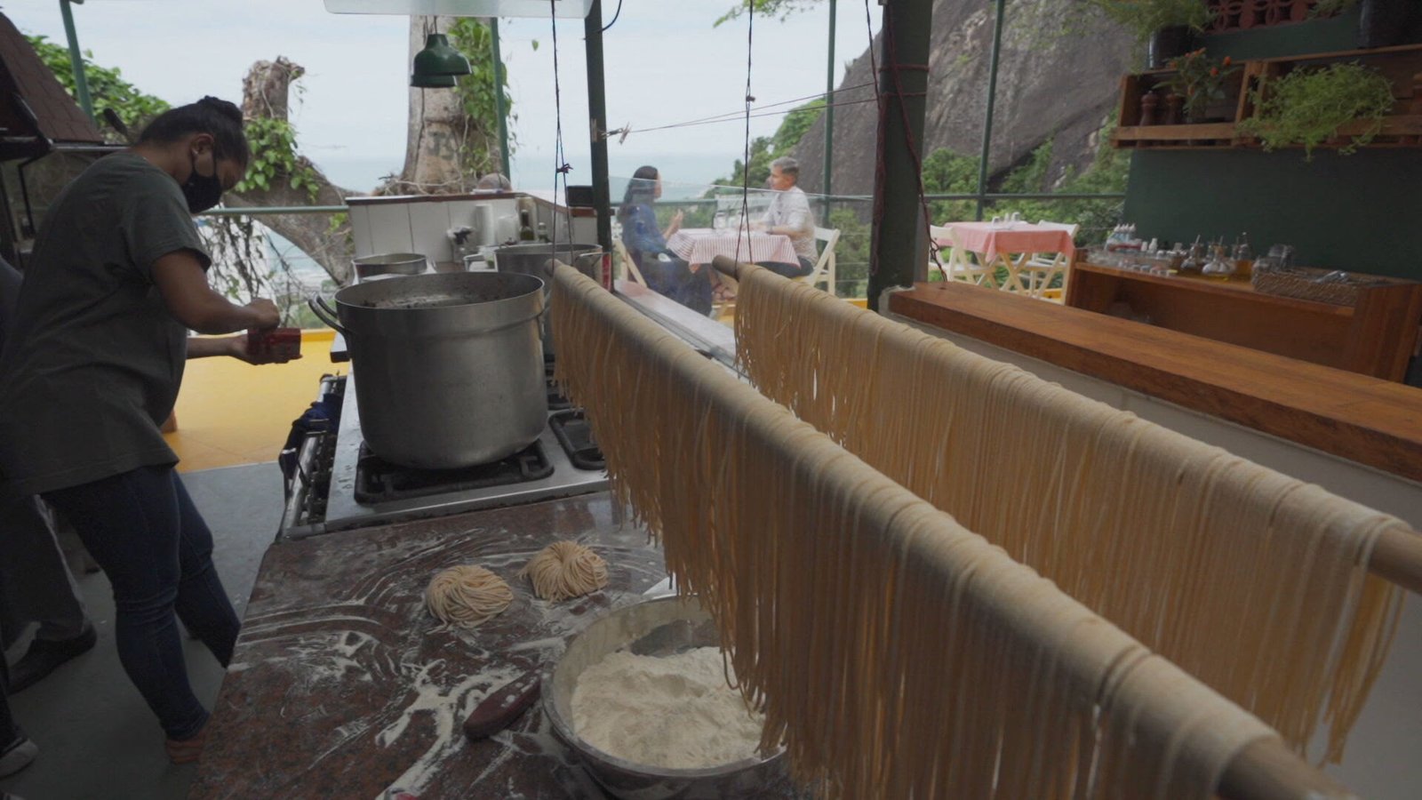 “CNN Viagem e Gastronomia"﻿redescobre encantos do Rio de Janeiro - imagem 4
