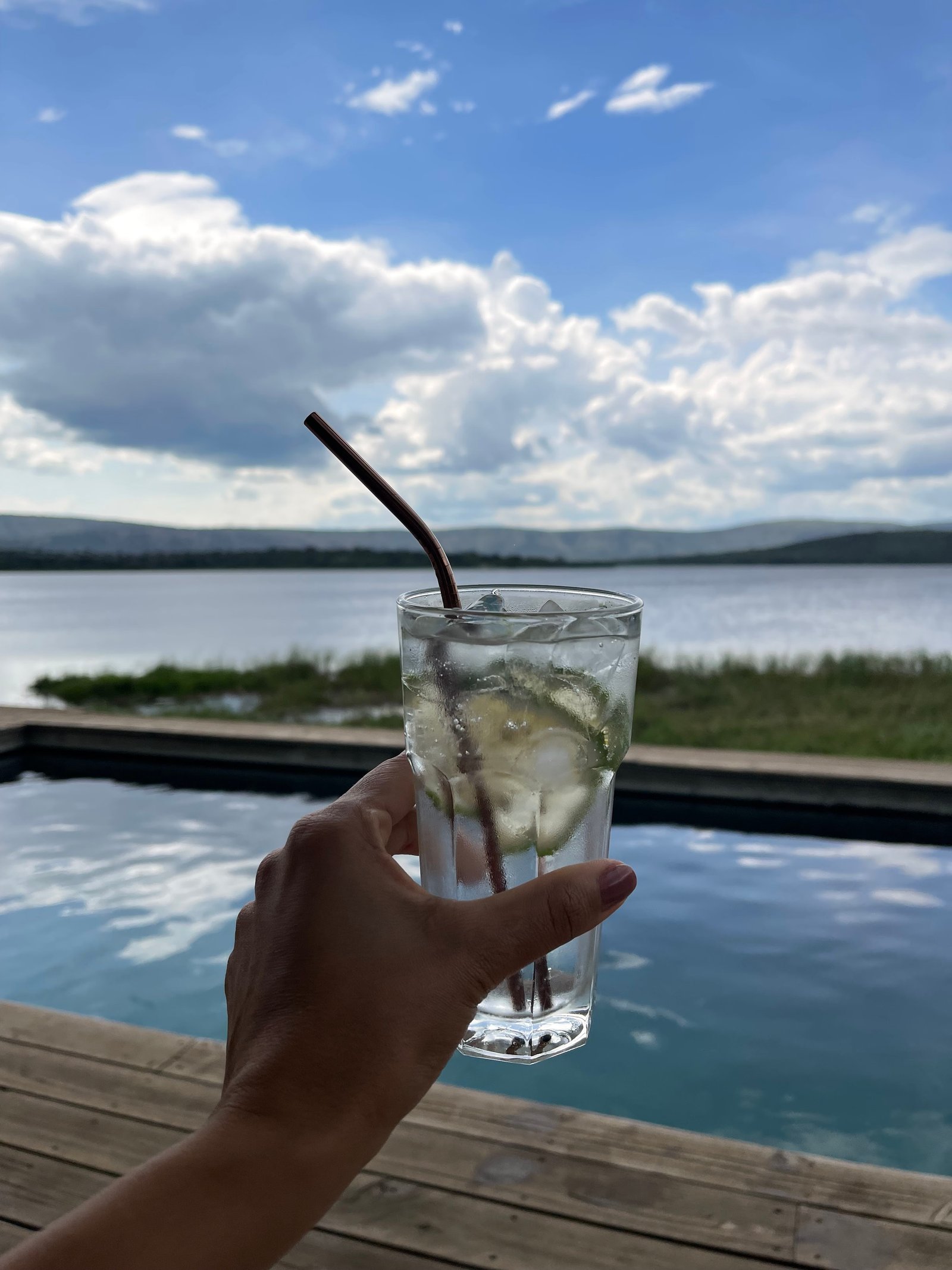“CNN Viagem e Gastronomia”:﻿uma aventura na savana de Ruanda - imagem 4