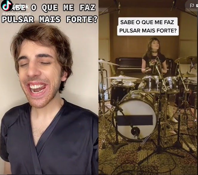 Com 3 bilhões de views em challenge no TikTok, Fiat avança em sua estratégia digital com game no Instagram em - imagem 3