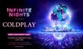 Com transmissão global, Coldplay fará show inédito na Expo 2020 Dubai na próxima semana - imagem 2