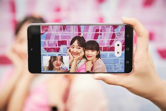 Confira 7 dicas e hacks para fazer as melhores fotos e vídeos com seu Galaxy S21 FE 5G - imagem 3