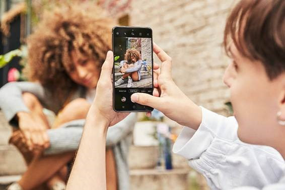 Confira 7 dicas e hacks para fazer as melhores fotos e vídeos com seu Galaxy S21 FE 5G - imagem 5