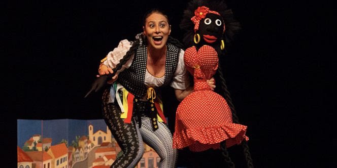 Confraria da Dança apresenta o espetáculo “Mirabolante” no Sesc Santo André - imagem 2