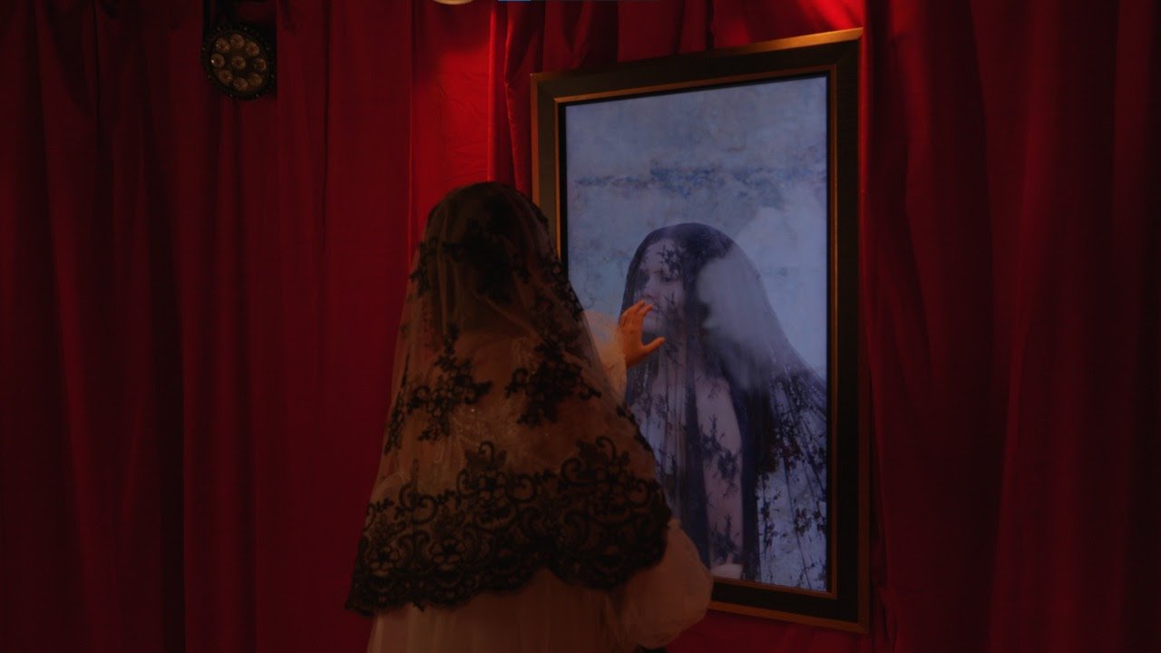 #CulturaemCasa apresenta “Bodas de Sangue”, inspirado na obra do escritor espanhol Federico Garcia Lorca - imagem 3