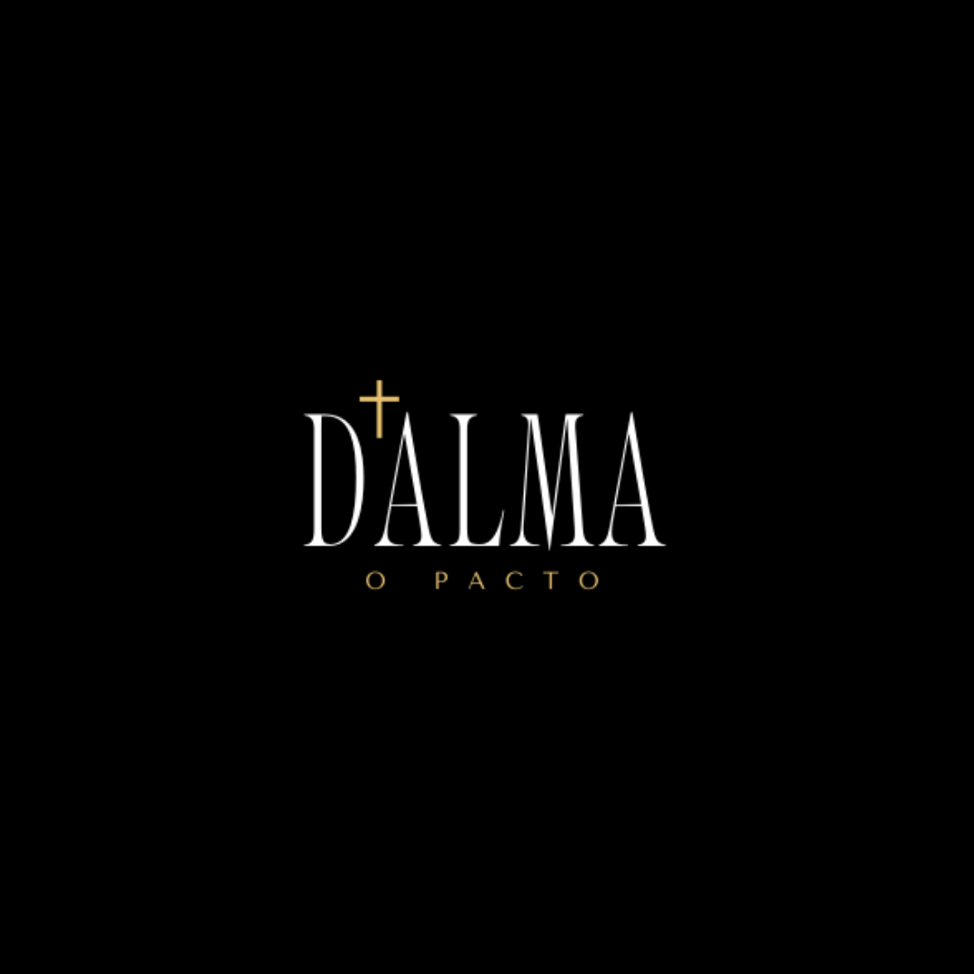D´ALMA – O PACTO: uma trama de ação sobrenatural no mundo natural