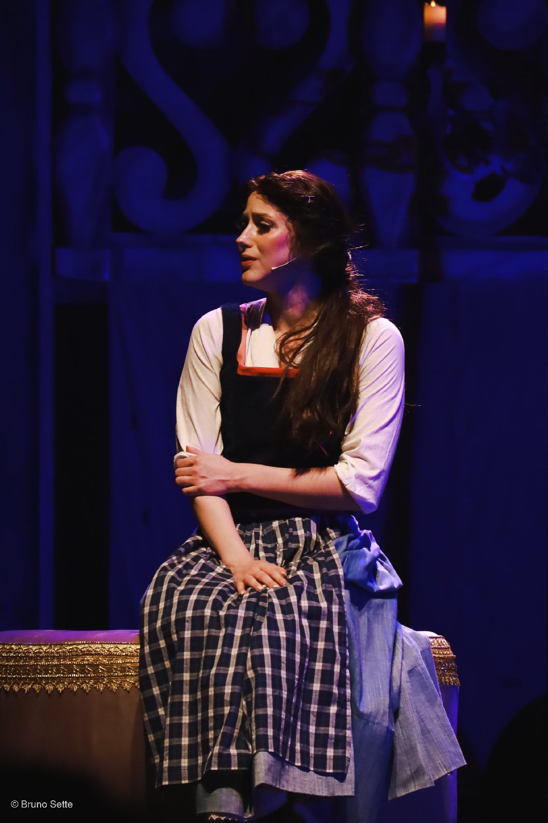 Devido ao sucesso “A Bela e a Fera – Um Musical” terá novas sessões em São Paulo - imagem 2