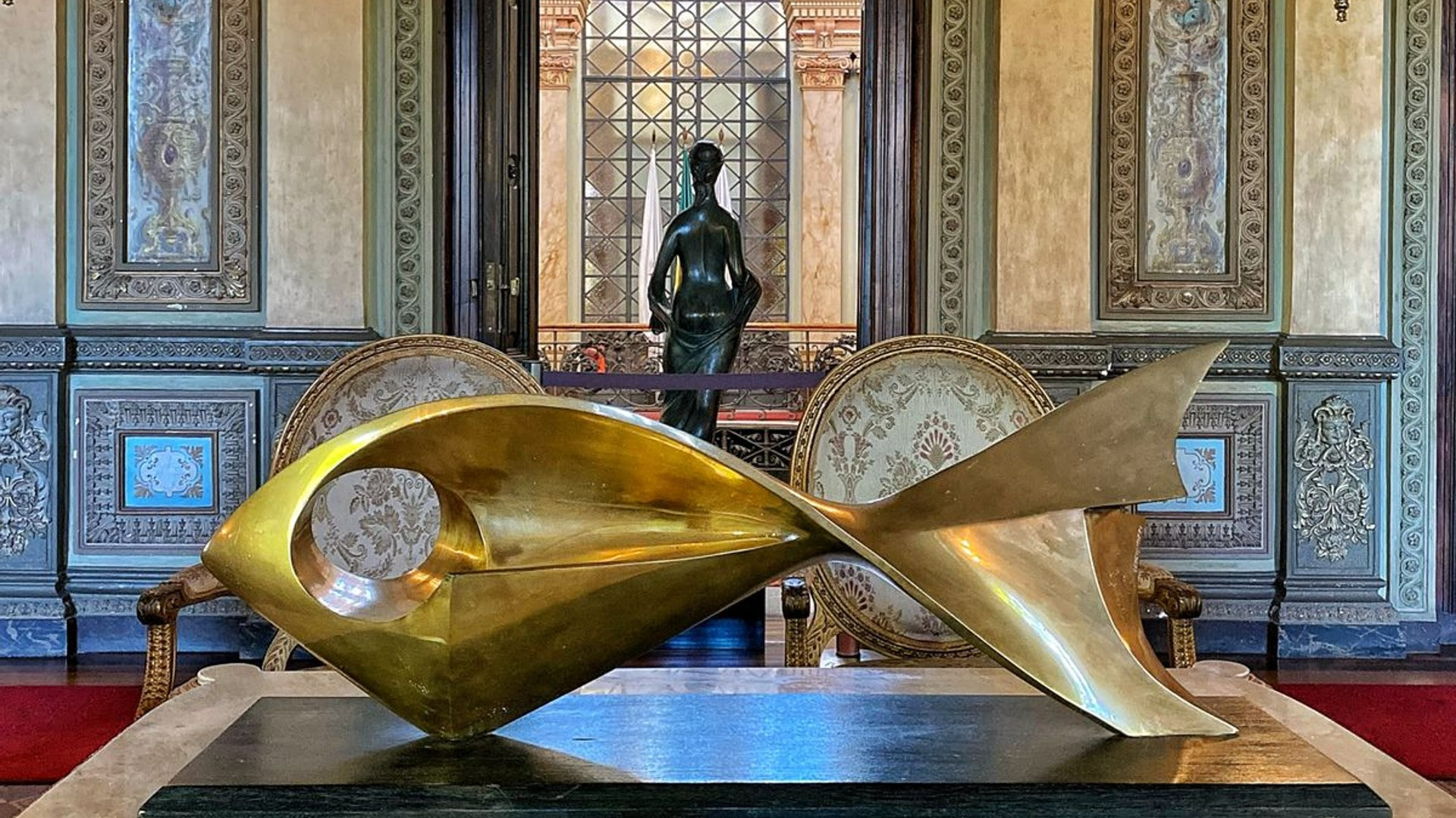 Dez eventos gratuitos para celebrar os cem anos da Semana de Arte Moderna de 1922 em SP, BA, RJ e MG