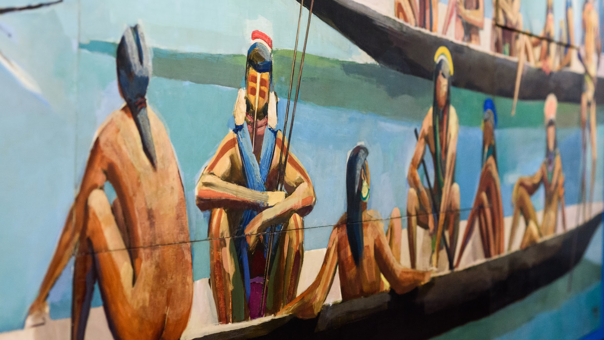 Dez eventos gratuitos para celebrar os cem anos da Semana de Arte Moderna de 1922 em SP, BA, RJ e MG - imagem 3
