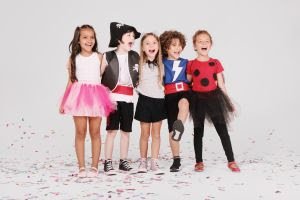 #DIY de Carnaval - Cinco opções de fantasias infantis para você fazer em casa