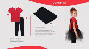 #DIY de Carnaval - Cinco opções de fantasias infantis para você fazer em casa - imagem 3
