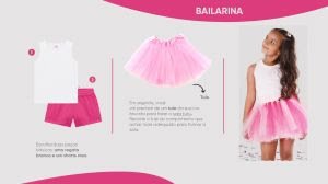 #DIY de Carnaval - Cinco opções de fantasias infantis para você fazer em casa - imagem 5
