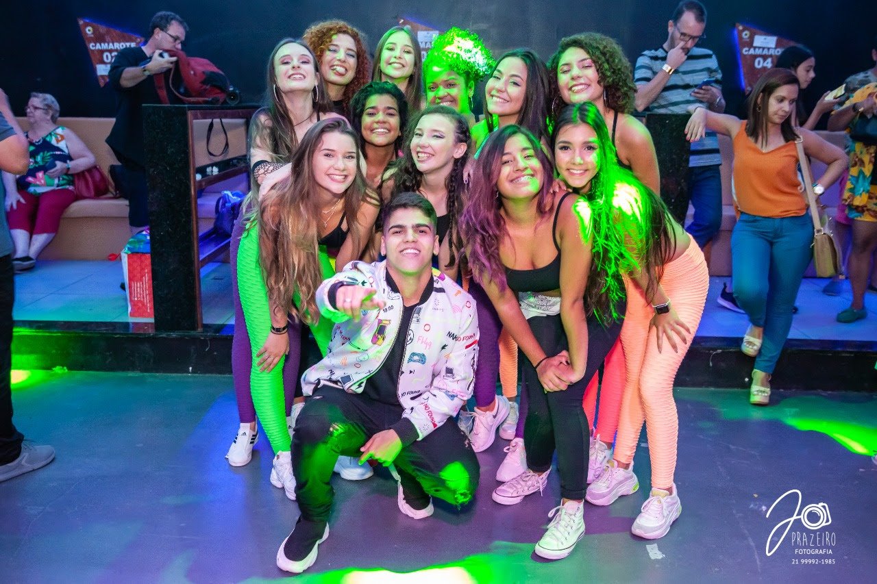 DJ Braga faz estreia como ator no filme 'Em busca do sucesso' - imagem 4