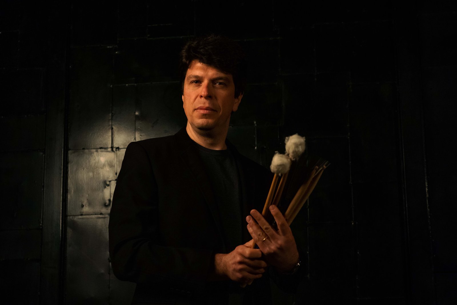 EDU RIBEIRO TRIO apresenta NEWS no INSTRUMENTAL SESC BRASIL