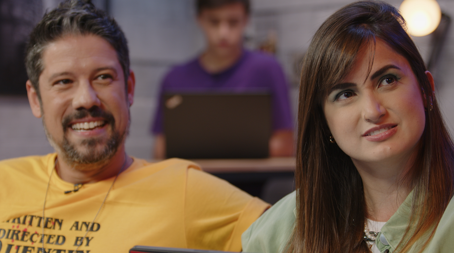 “Em Alta CNN” dá dicas de séries, filmes e podcasts para quem fica em casa - imagem 4