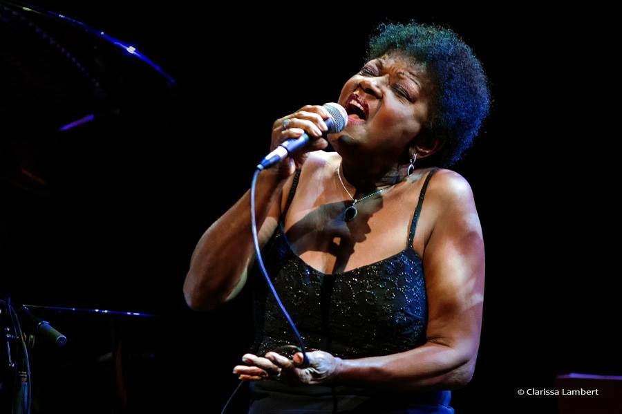 Em show no Sesc Avenida Paulista, Alaíde Costa apresenta repertório em que interpreta samba-canções de Ary - imagem 2