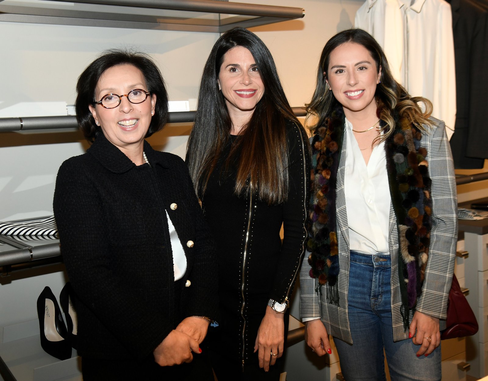 Encontro de Mulheres Executivas em Nova York