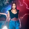 Escolhida pelos fãs através das redes sociais, Priscila Senna lança música "Cartão Crédito" - imagem 2