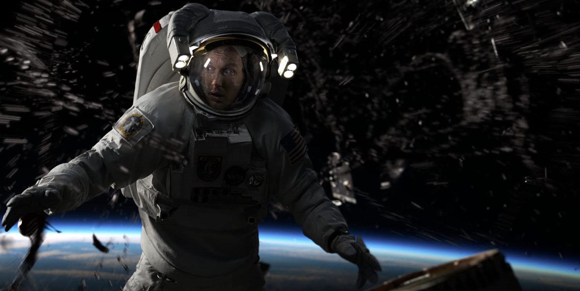 Estreia de “Moonfall: Ameaça Lunar” e pré-venda de “The Beatles Get Back: O Último Show” e “Uncharted: Fora - imagem 2
