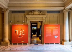 Exposição "Nise da Silveira - A Revolução pelo Afeto" segue em cartaz no CCBB Belo Horizonte