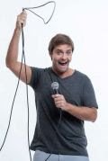 Fábio Rabin estreia temporada de TÁ EMBAÇADO no Teatro Opus Frei Caneca - imagem 3