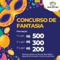 Concurso de Fantasias