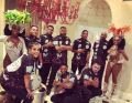 Grupo Samba Show
