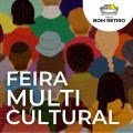 Cartaz - Feira Bom Retiro