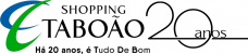 Shopping Taboão