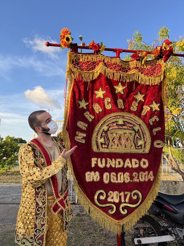 Folia acessível - imagem 2