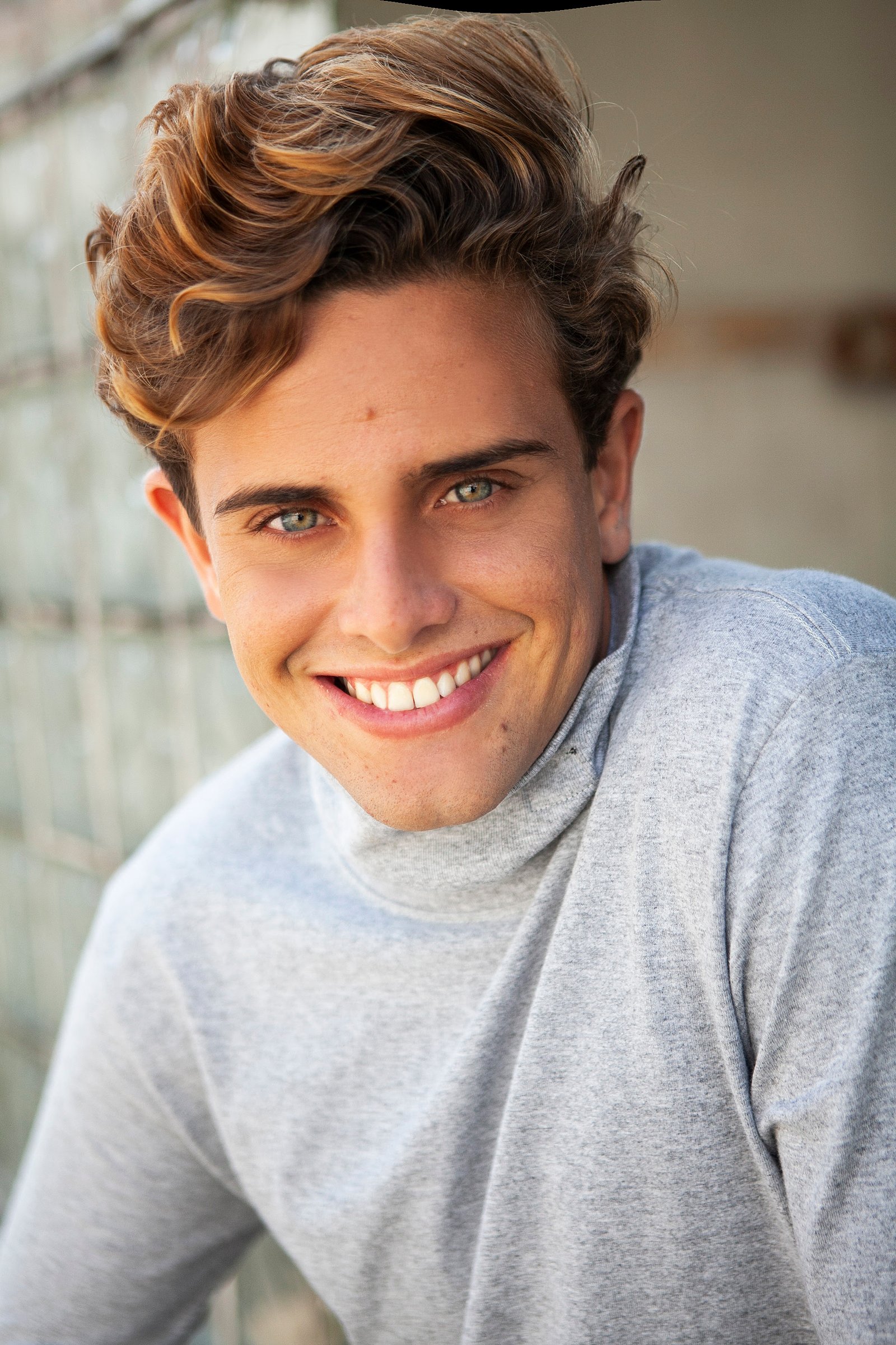 Gabriel Quintella, de “Temporada de Verão” da Netflix, almeja carreira internacional e segue passos de Brad - imagem 2