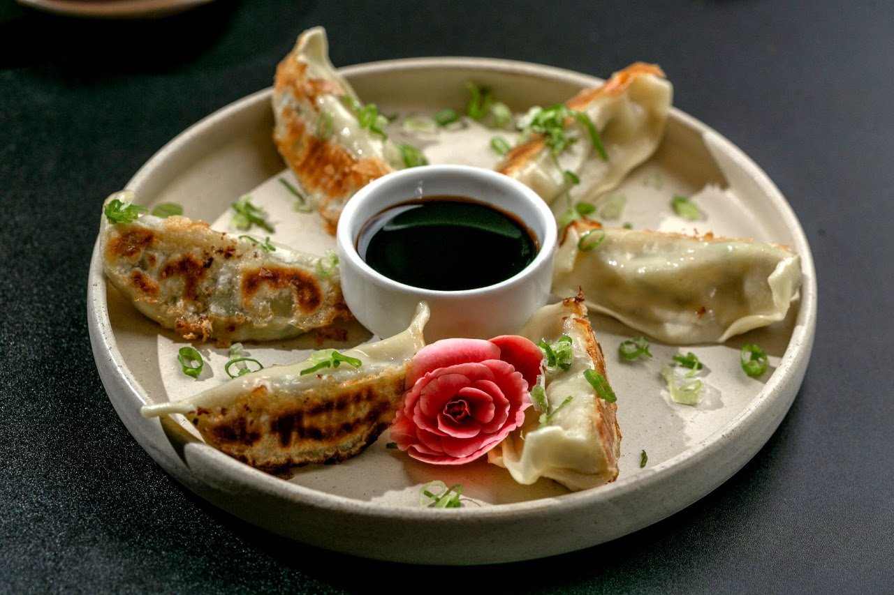Gastronomia do Ummi Sushi ganha opções veganas no menu - imagem 2