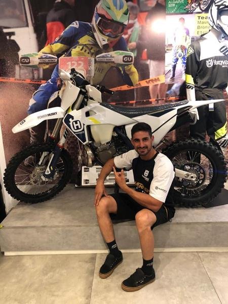 Husqvarna Brasil anuncia novidades para a modalidade enduro em 2022 - imagem 2