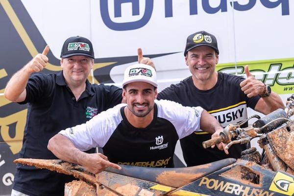 Husqvarna Brasil anuncia novidades para a modalidade enduro em 2022 - imagem 3