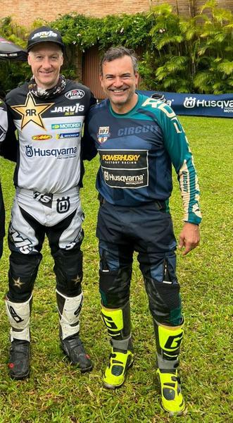 Husqvarna Brasil anuncia novidades para a modalidade enduro em 2022 - imagem 6