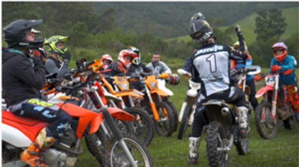 Husqvarna Brasil anuncia novidades para a modalidade enduro em 2022 - imagem 7
