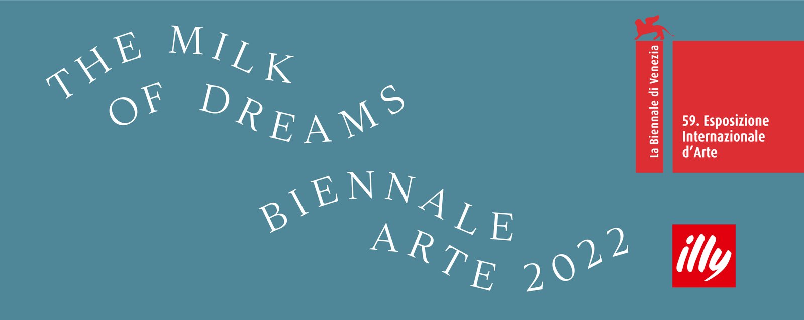 illycaffè renova sua parceria com a Bienal de Arte de Veneza e celebra o 30º aniversário da illy Art - imagem 2