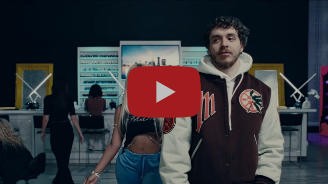 JACK HARLOW RETORNA COM NOVO SINGLE “NAIL TECH” NESTA SEXTA-FEIRA - imagem 3