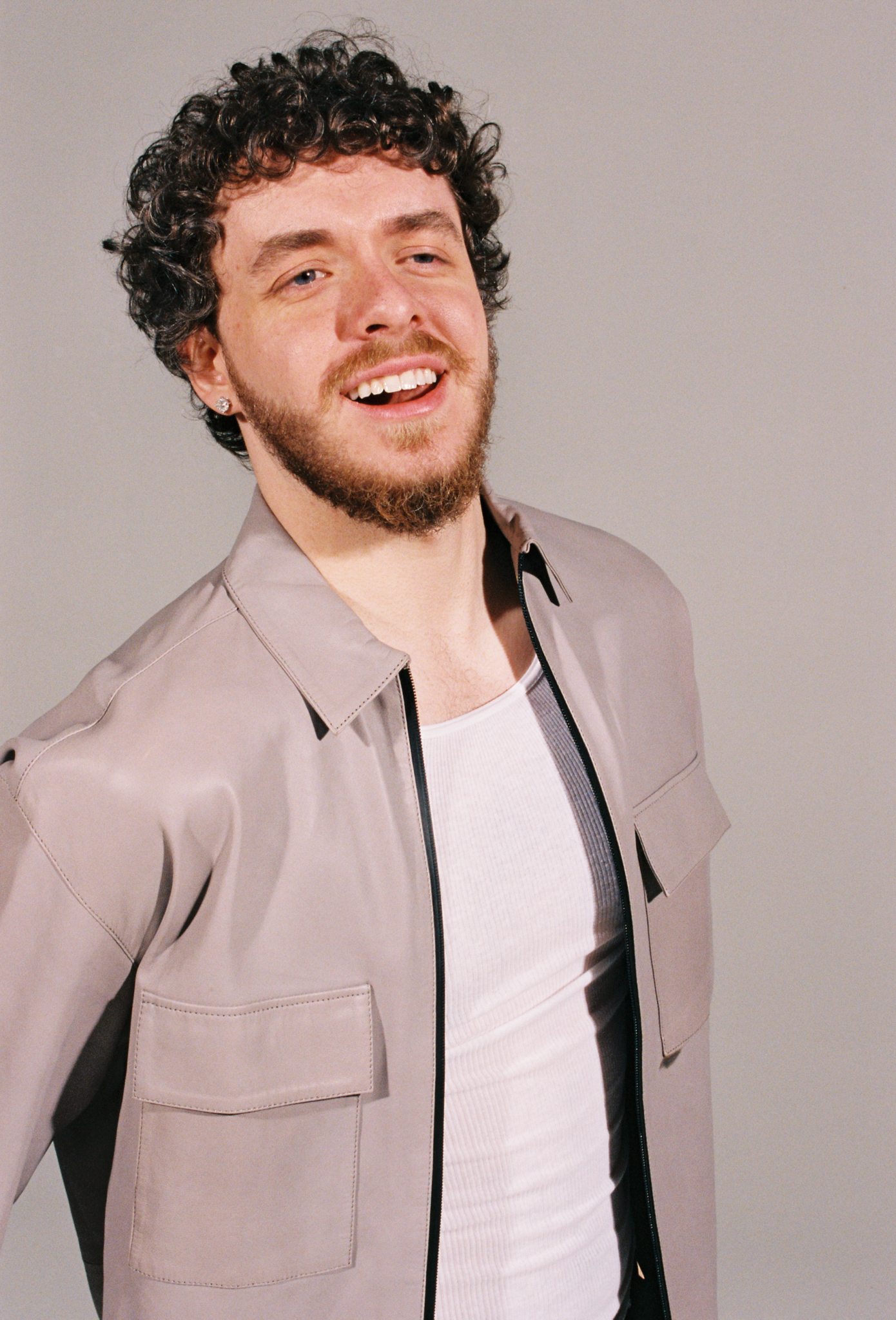 JACK HARLOW RETORNA COM NOVO SINGLE “NAIL TECH” NESTA SEXTA-FEIRA - imagem 4