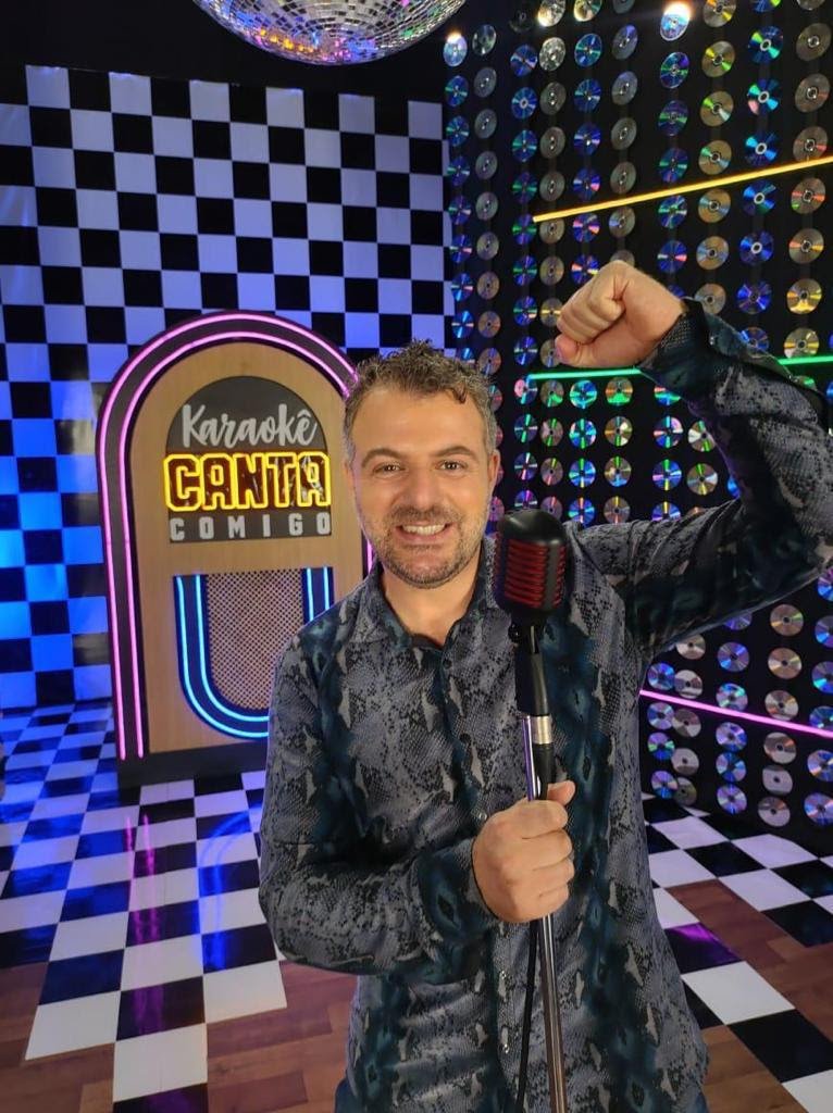Jurado do Canta Comigo lança seu mais novo videoclipe, “Essência” - imagem 2