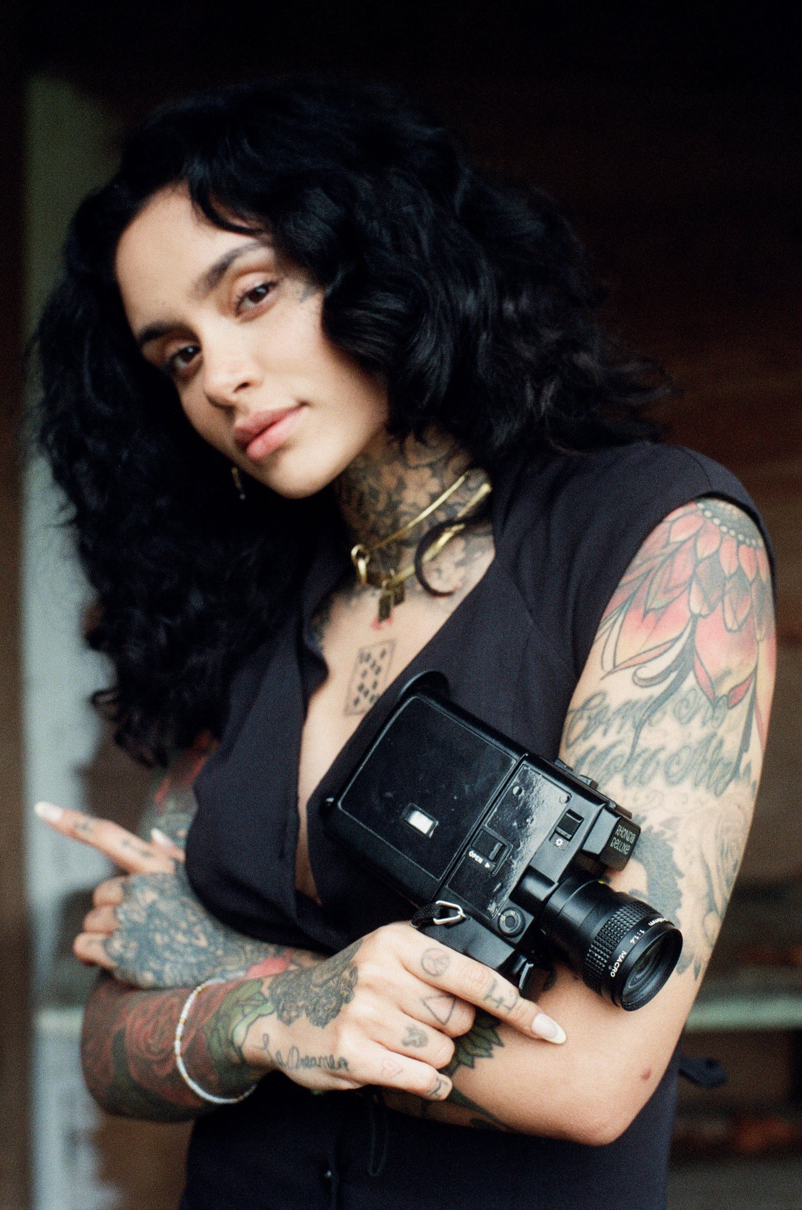 KEHLANI LANÇA SINGLE, “LITTLE STORY”, NESTA QUINTA-FEIRA - imagem 4