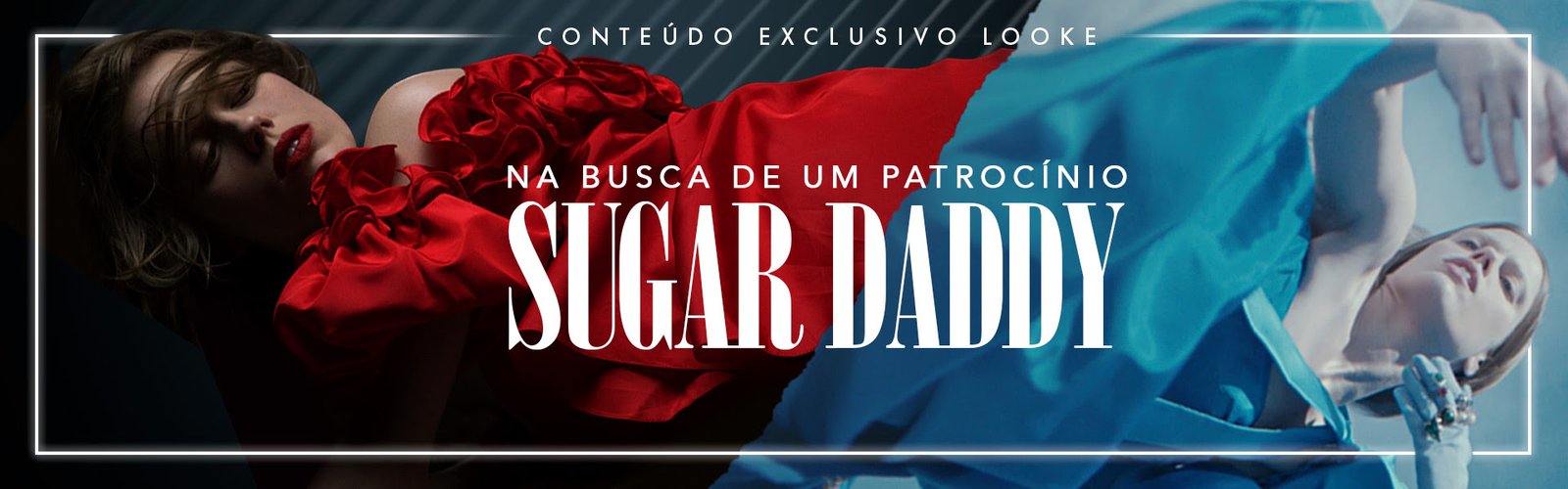 Looke traz 20 novidades na semana, incluindo filmes exclusivos - imagem 2