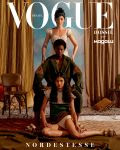 Lu, do Magalu, se torna a primeira influenciadora virtual brasileira em uma capa de revista - imagem 2