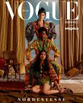 Lu, do Magalu, se torna a primeira influenciadora virtual brasileira em uma capa de revista - imagem 3