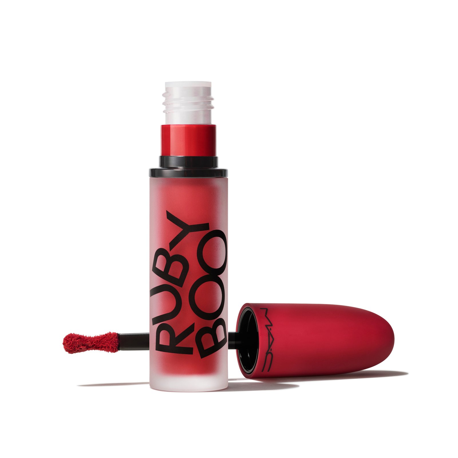 M·A·C COSMETICS APRESENTA NOVIDADES PARA O ICÔNICO RUBY WOO - imagem 3