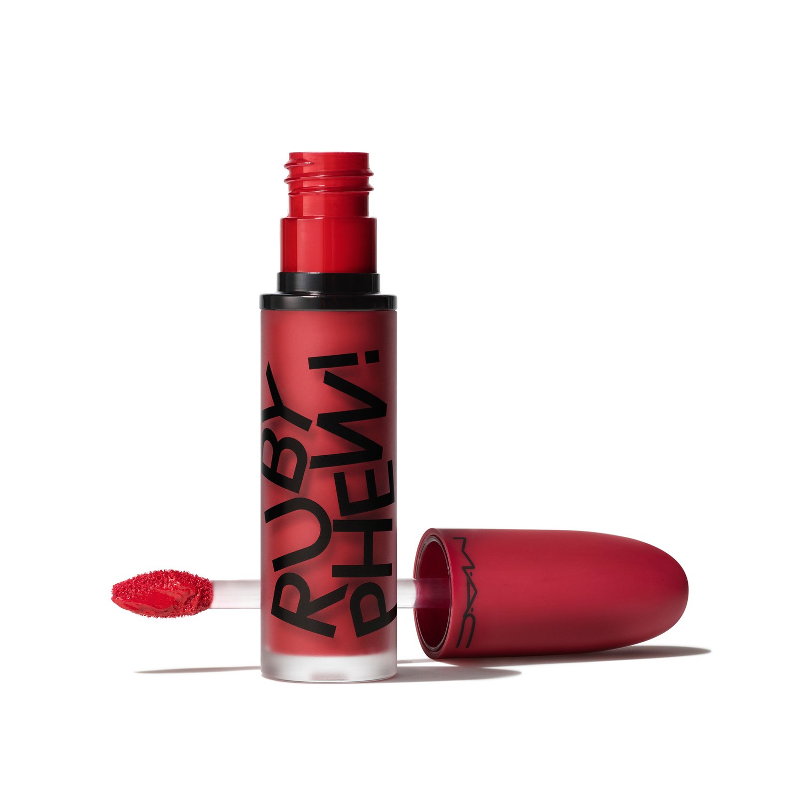 M·A·C COSMETICS APRESENTA NOVIDADES PARA O ICÔNICO RUBY WOO - imagem 4
