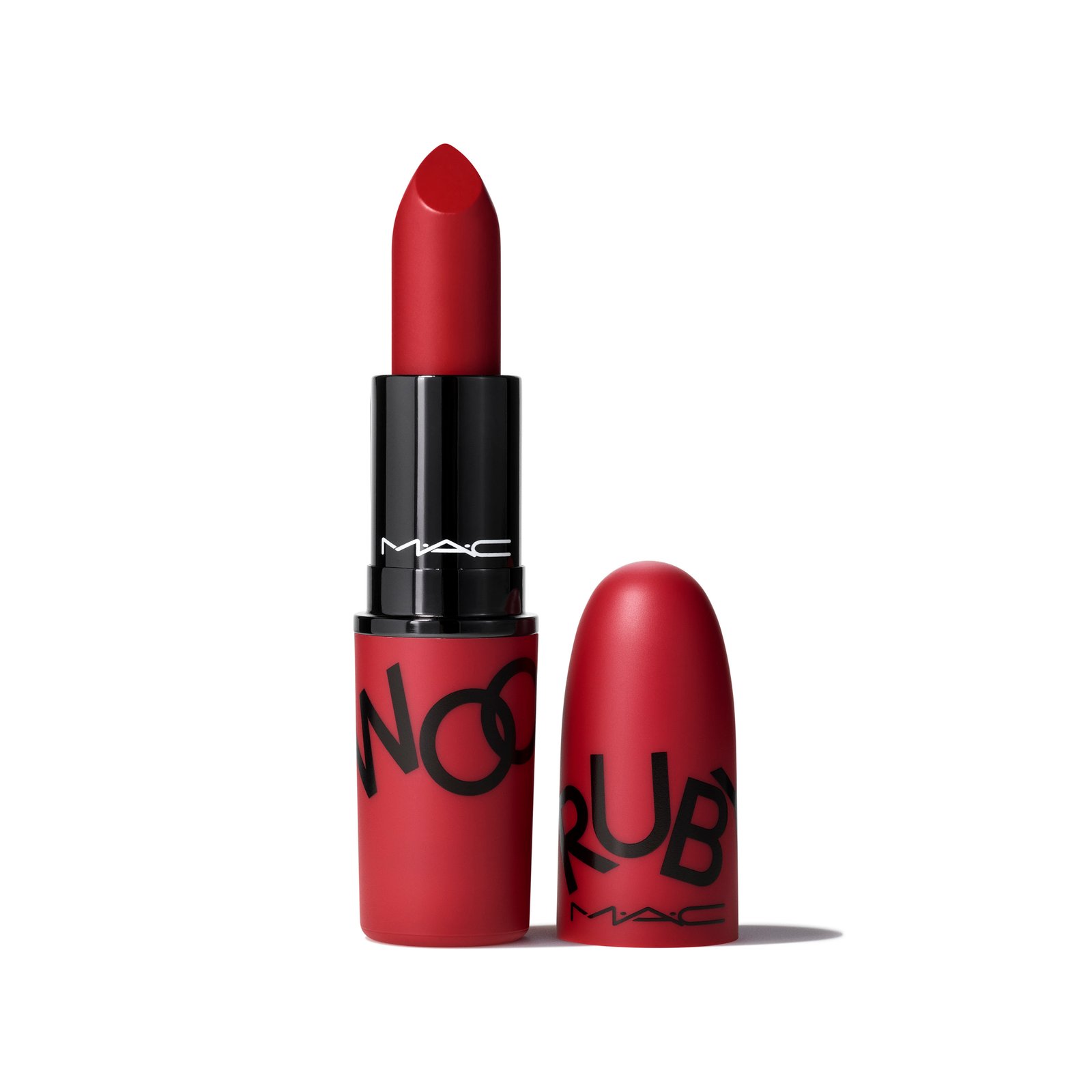 M·A·C COSMETICS APRESENTA NOVIDADES PARA O ICÔNICO RUBY WOO - imagem 5