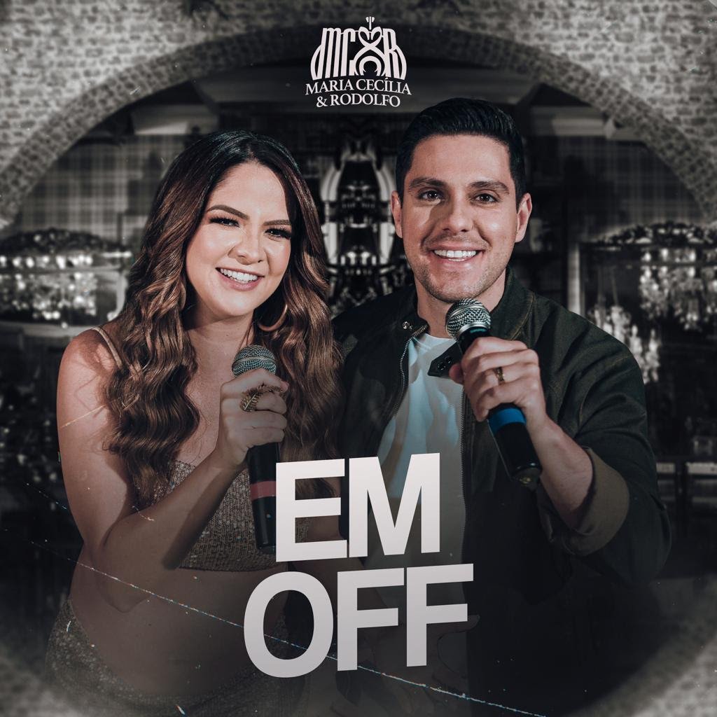 Maria Cecilia e Rodolfo “Em Off”